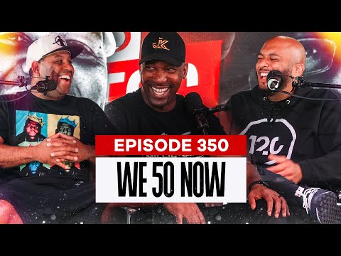 S2S Podcast Episode 350 We 50 Now