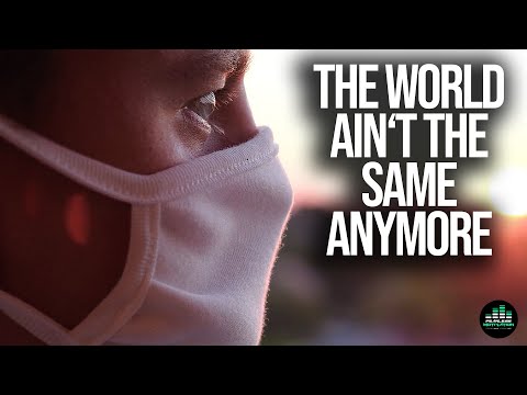 The World Ain't The Same Anymore (Important Speech 2021)
