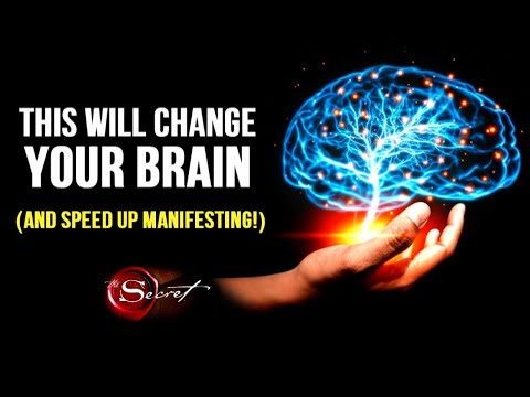 REPROGRAM Your Subconscious Mind! (POWERFUL Technique to Program Your Mind) Law of Attraction