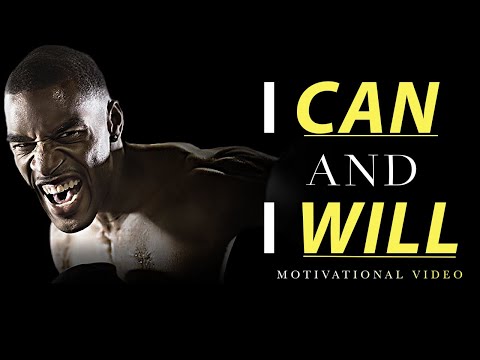 YOU'RE GOING TO WIN - Best Motivational Speech Video