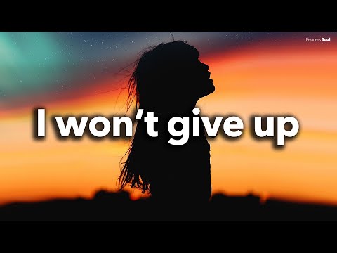 This Song Gave Me The Strength To Fight One More Day