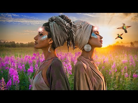 Cleanse Self Doubt, Fear & Self Sabotage | LET GO of Unconscious Fear & Old Worries | Healing Deeply