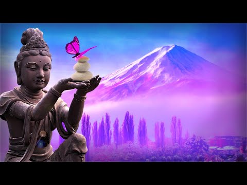 Vitality & Inner Calm | Renew Physical & Emotional Energy | Higher Self Meditation | LET GO