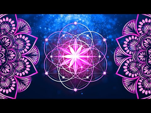 Higher Self Meditation | Breath Of Life, Meditation Music For Everyone | Body Mind Reset
