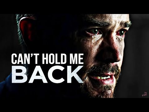 JUST DISAPPEAR AND COME BACK STRONGER | Motivational Speech