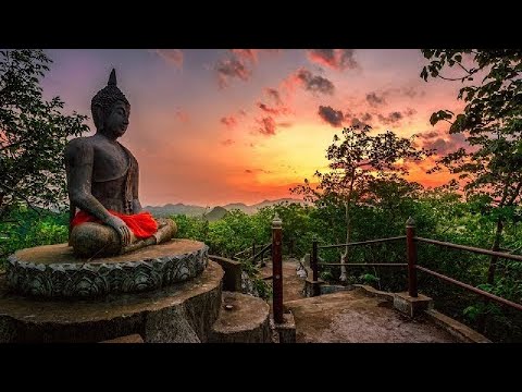 Health & Abundance Music | Renew Physical & Emotional Energy | Vitality & Inner Calm