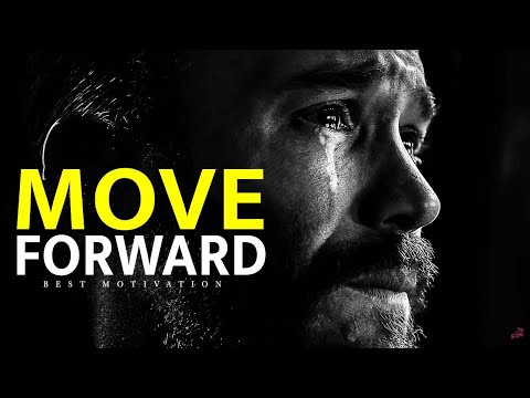 I STOPPED LIVING IN THE PAST AND IT CHANGED MY LIFE. STOP MAKING EXCUSES - Motivational Speech