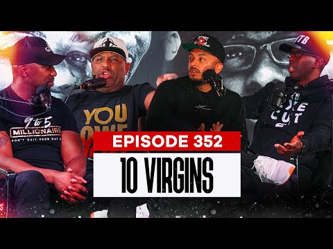 S2S Podcast Episode 352 10 Virgins