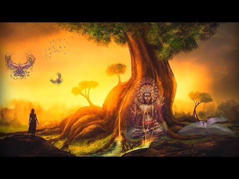 Love Energy Healing 852 Hz | Emotional Detox & Remove Mental and Physical Blocks
