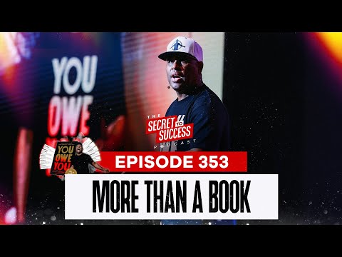 S2S Podcast Episode 353 You Owe You