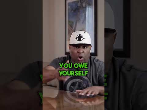 You Owe You!