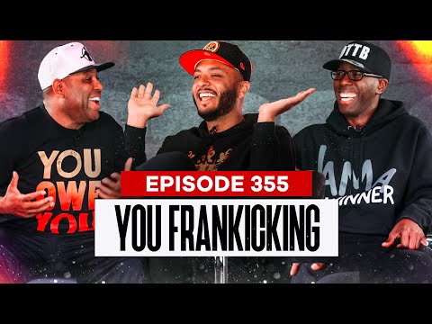 S2S Podcast Episode 355 You Fanicking
