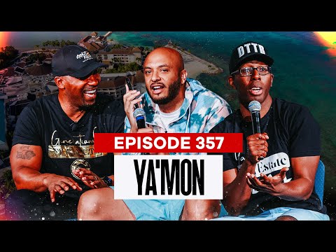 S2S Podcast Episode 357 Ya'Mon!