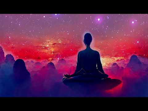 Make Peace With Yourself 432 Hz | Raise Positive Vibrations & Emotional and Physical Healing