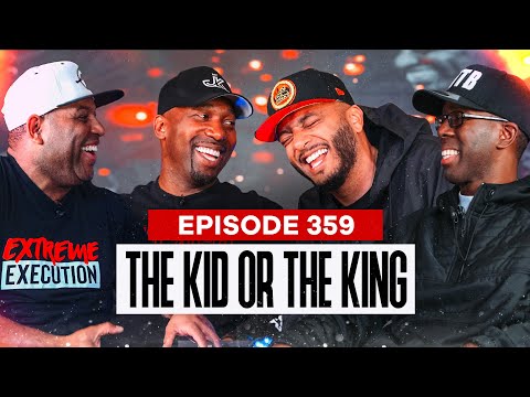 S2S Podcast Episode 359 The Kid or The King