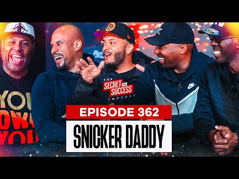 S2S Podcast Episode 362 Snicker Daddy