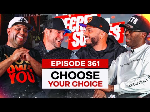 S2S Podcast Episode 361 Choose Your Choice