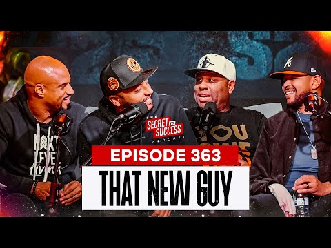S2S Podcast Episode 363 That New Guy