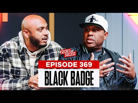 S2S Podcast Episode 369 Black Badge