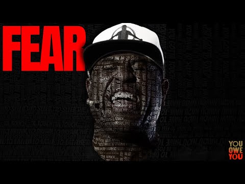 Eric Thomas - FEAR (Powerful Motivational Video)