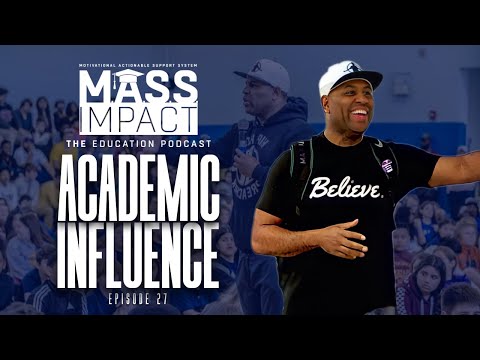 Academic Experiences that Influence our Teaching | MASS Impact (Episode 27)