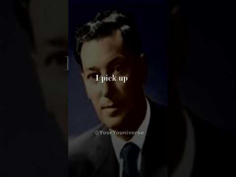 Neville Goddard - The secret of manifestation success...  #manifestation #nevillegoddard