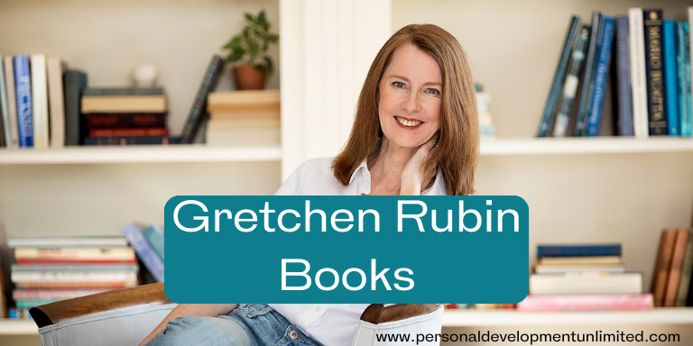 Gretchen Rubin Books