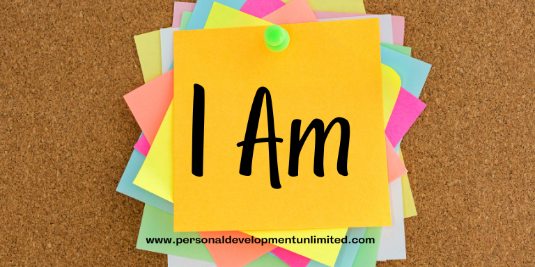 25 Affirmations for Success