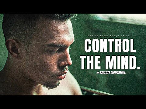 I WILL TAKE BACK CONTROL OF MY MIND ONCE AND FOR ALL – Best Motivational Video Speeches Compilation