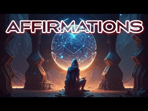 Extreme Self-Confidence Mind Programming 4 | Overcome Any Obstacle | Positive Self-Talk Affirmations
