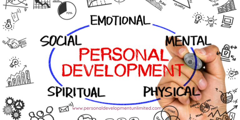 What is Personal Development? A Guide to Unlocking Your Potential
