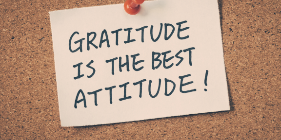 gratitude practices