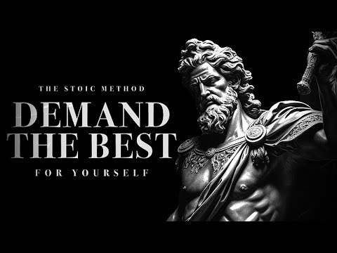 CURE TO LAZINESS - Best Stoic Motivation (Stoicism quote)