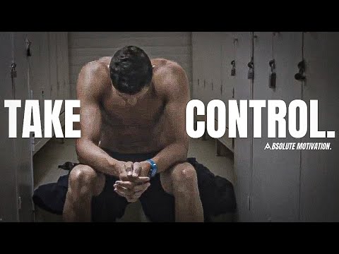 STOP LETTING YOUR FEELINGS CONTROL YOU – Best Motivational Video Speeches Compilation