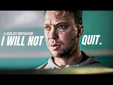 WHEN ALL IS LOST, YOU HAVE EVERYTHING TO WIN – Motivational Speech (featuring James E. Dixon)