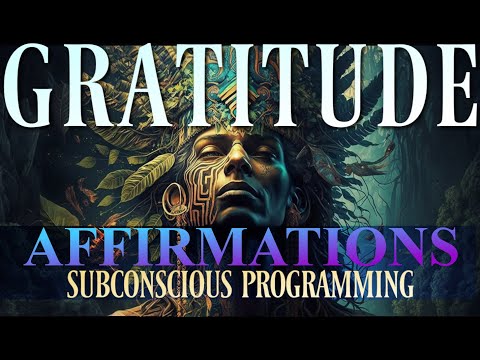 Spirit Of Gratitude: Stop Negative Thinking | 🅶🆁🅰🆃🅸🆃🆄🅳🅴 🅰🅵🅵🅸🆁🅼🅰🆃🅸🅾🅽🆂