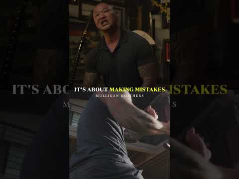 Tu Lam  - The Process of Growth  #mulliganbrothers #motivation #inspiration #specialforces