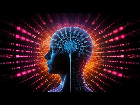 417Hz – Whole Body Mind Healing Frequency ► Full Body And Mind Healing Cleanse | Positive Focus