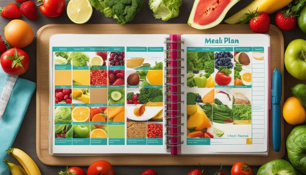 meal planning