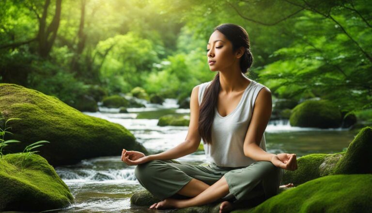 Unlock Serenity: Explore Mindfulness Techniques Today